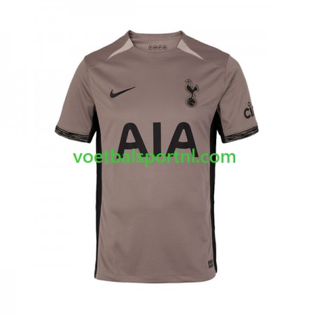 Tottenham Hotspur Third Shirt 2023-24